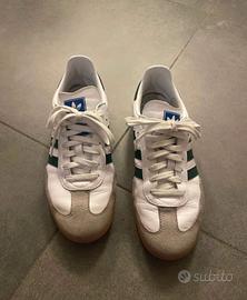 scarpe donna adidas samba
