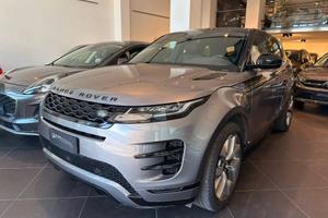 Land Rover Range Rover Evoque 2.0d i4 mhev R-Dynam
