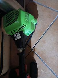 Decespugliatore 