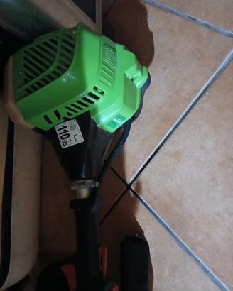 Decespugliatore 