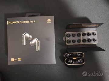 Auricolari True wireless Huawei free buds Pro 4