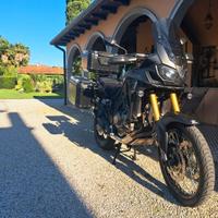 HONDA Africa Twin CRF1000