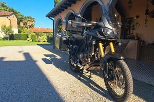HONDA Africa Twin CRF1000