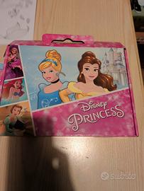 disney princess gioco dell'oca