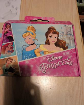 disney princess gioco dell'oca