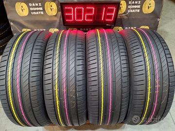 4 GOMME 235 50 19 KLEBER ESTIVE 75/80%