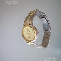 Orologio uomo in acciaio Ferrante della Ferrari