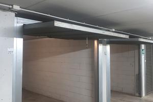 Box esclusivi Hotel 4* | Affori, Accesso riservato