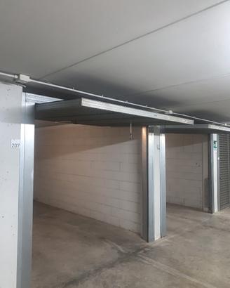 Box esclusivi Hotel 4* | Affori, Accesso riservato