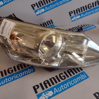 Faro / Proiettore Anteriore Destro Fiat Scudo 2008