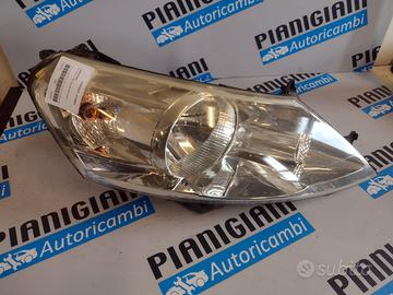 Faro / Proiettore Anteriore Destro Fiat Scudo 2008