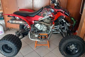 QUAD HONDA TRX 300