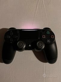 controller ps4