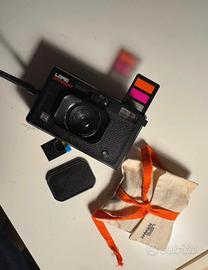 Lomography Lomoapparat