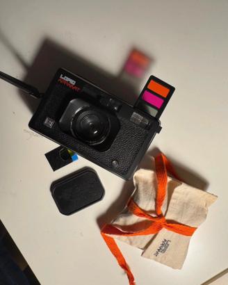Lomography Lomoapparat