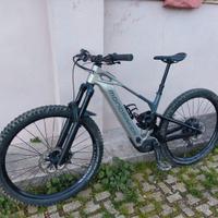 Ebike mondraker crafty carbon r