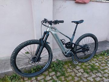 Ebike mondraker crafty carbon r