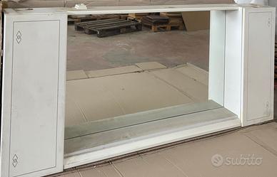 specchiera bagno