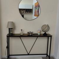 Consolle per ingresso