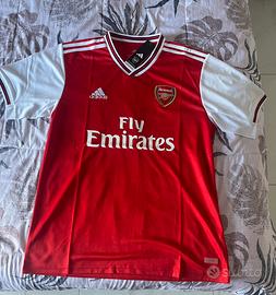 maglia da calcio arsenal