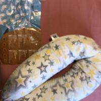 Cuscino gravidanza - allattamento