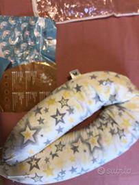 Cuscino gravidanza - allattamento