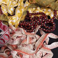 Stock Passamaneria varie D 