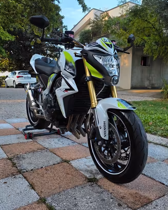 Honda CB 1000 R