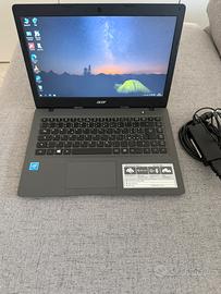PC Acer Aspire One