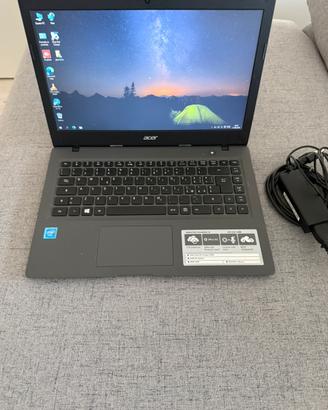PC Acer Aspire One