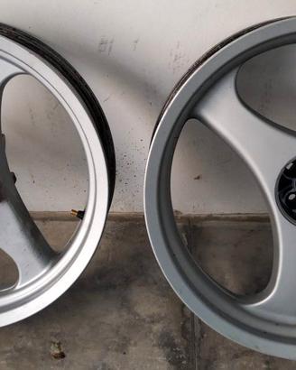 cerchi per BMW R 1100 RT