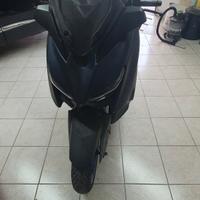 Yamaha X-Max 125 - 2022