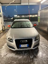 Audi A3 2.0 140