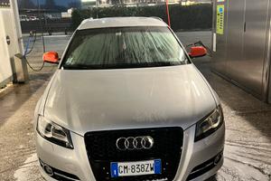Audi A3 2.0 140