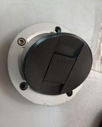 Tappo serbatoio ORIGINALE SUZUKI GSXR no chiave