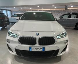 Bmw X2 xDrive20d Msport