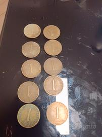monete austriaca 