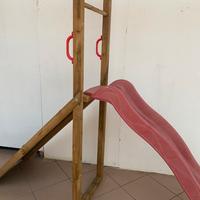 Scivolo marca il Ceppo