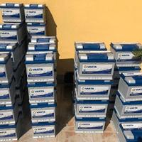 BATTERIE AUTO VARTA  DA 49,99 € RAICAR2 ACERRA .