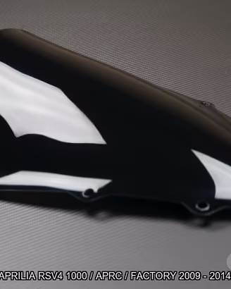 Cupolino APRILIA RSV4 1000 / FACTORY 2009 - 2014