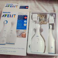 Baby Monitor Avent Radioline