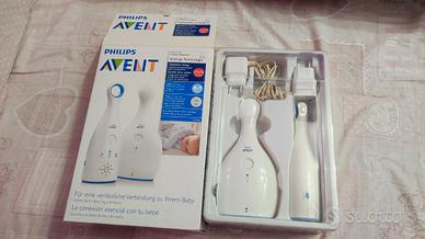 Baby Monitor Avent Radioline