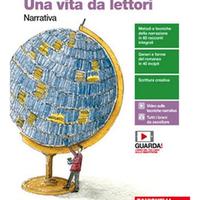 Una vita da lettori narrativa