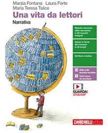 Una vita da lettori narrativa