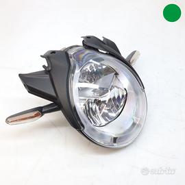 Faro Fanale anteriore MV AGUSTA Brutale 800