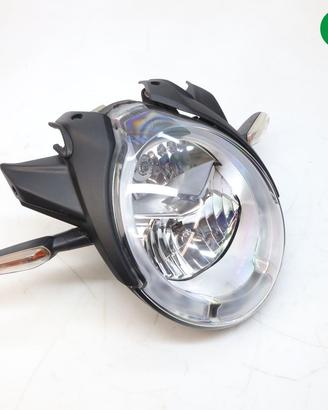 Faro Fanale anteriore MV AGUSTA Brutale 800