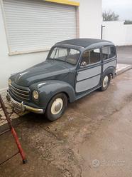 fiat 500 c belvedere