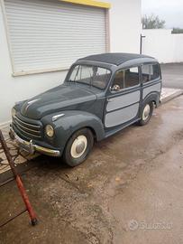 fiat 500 c belvedere