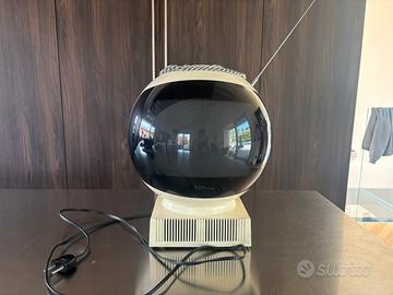 JVC Videosphere Nivico Made in Japan