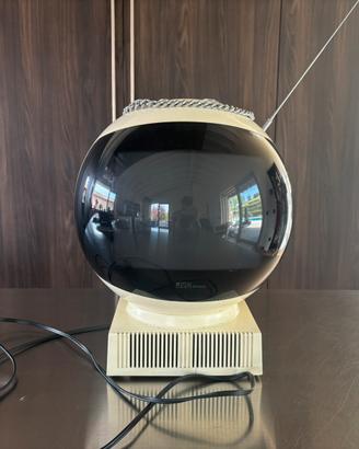 JVC Videosphere Nivico Made in Japan
